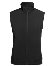 Pdm Three Layer Softshell Vest 3WSV - PrintaPromo
