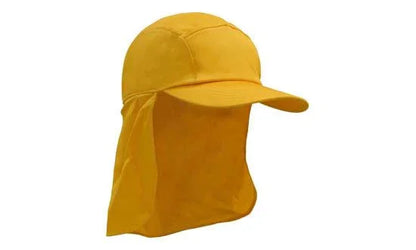 Poly Cotton Legionnaire Cap - PrintaPromo