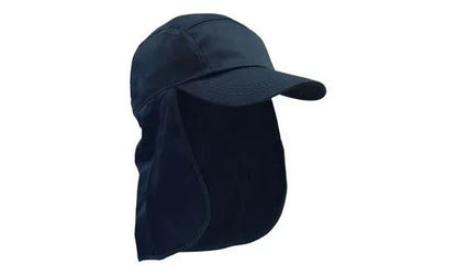 Poly Cotton Legionnaire Cap - PrintaPromo