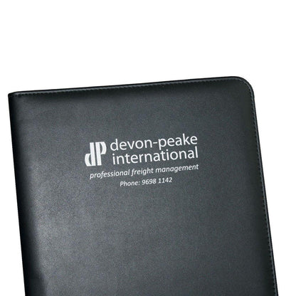 A4 Pad Cover - PrintaPromo