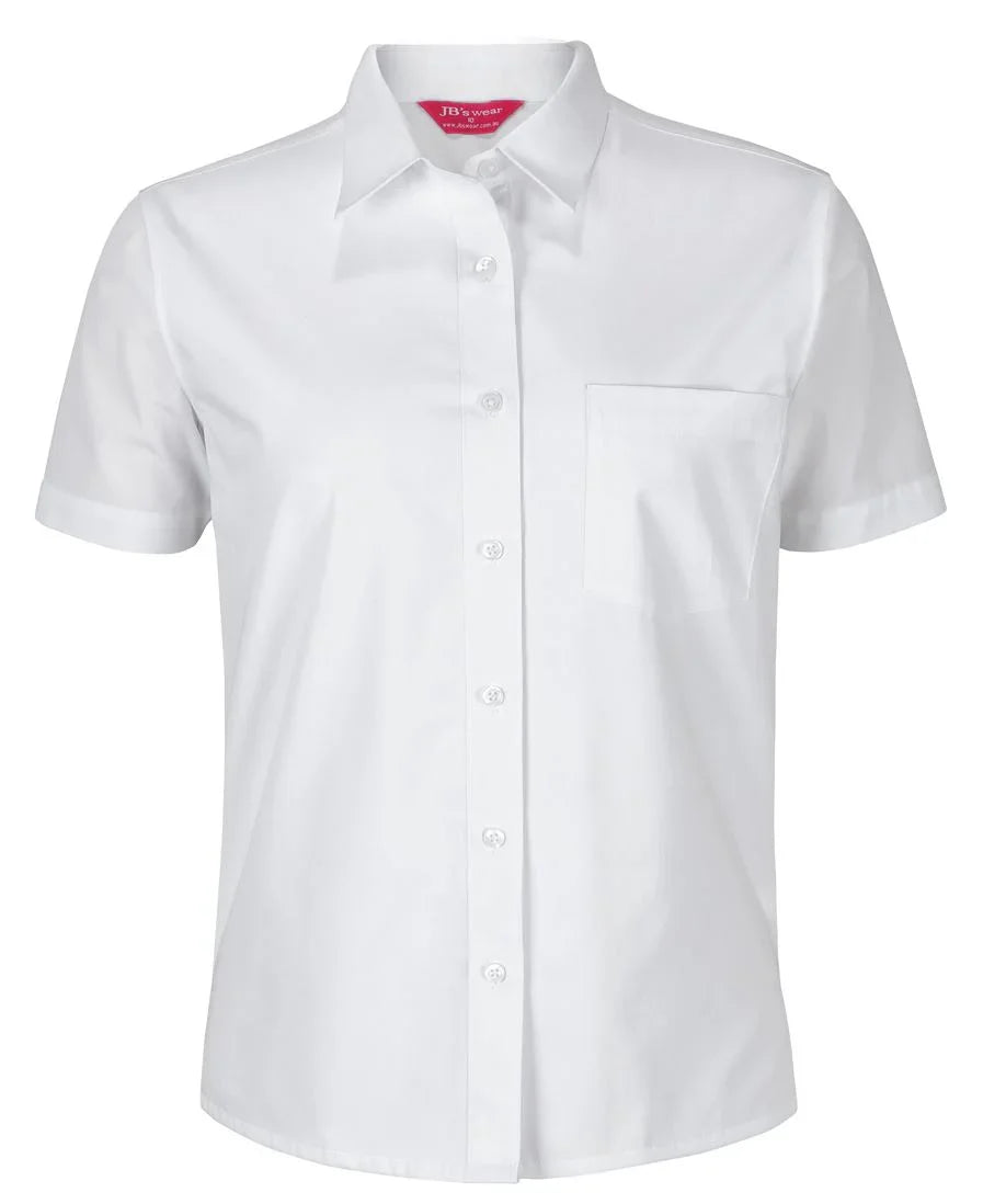 JB's Ladies S/S Double Layered Shirt 4DLSS - PrintaPromo