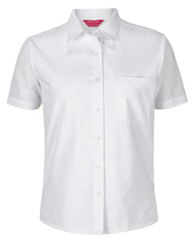 JB's Ladies S/S Double Layered Shirt 4DLSS - PrintaPromo