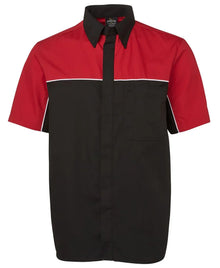 Podium Moto Shirt 4M - PrintaPromo