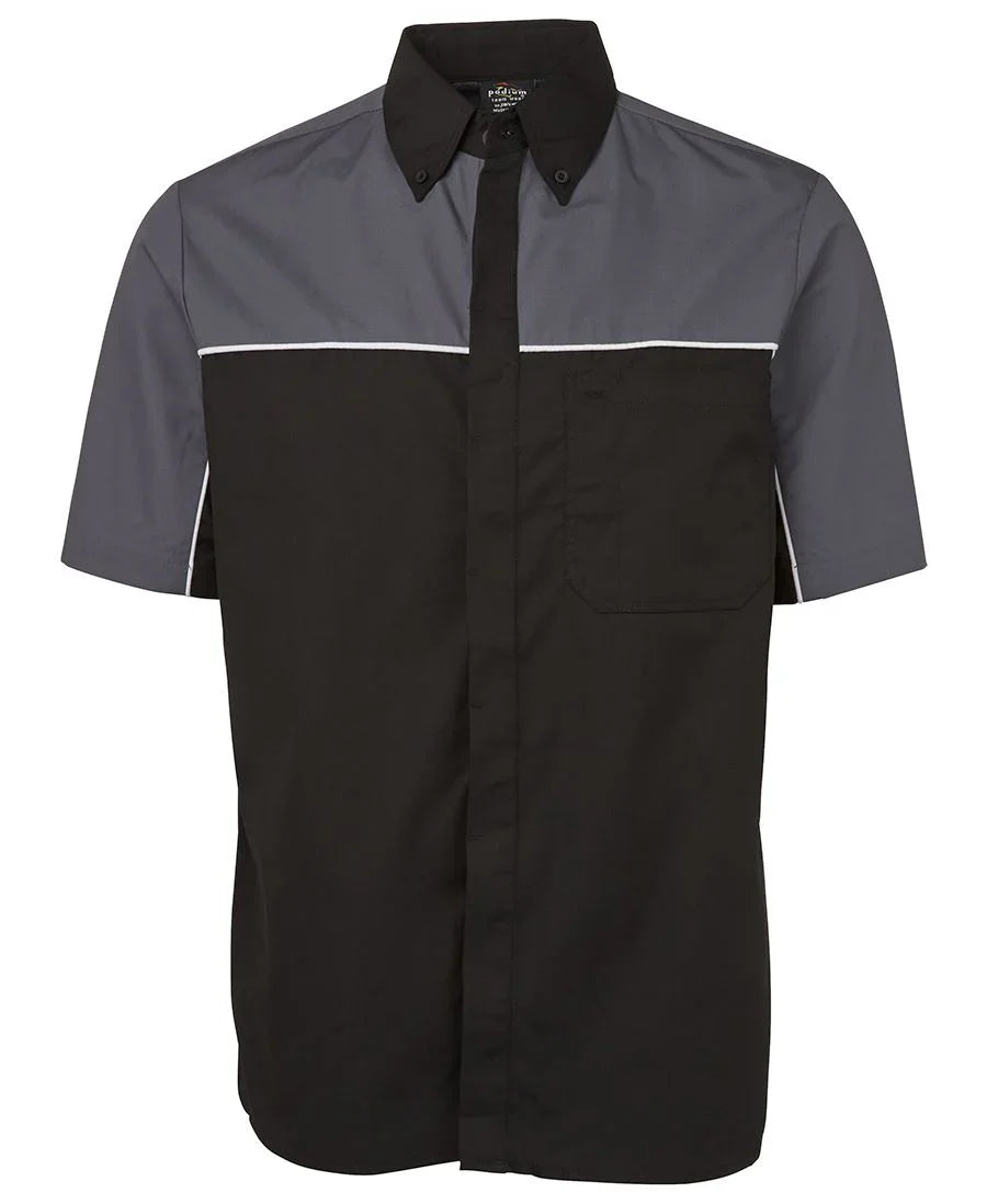 Podium Moto Shirt 4M - PrintaPromo