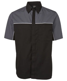 Podium Moto Shirt 4M - PrintaPromo