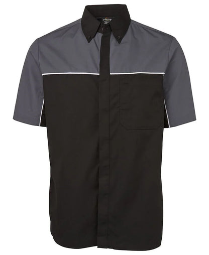 Podium Moto Shirt 4M - PrintaPromo