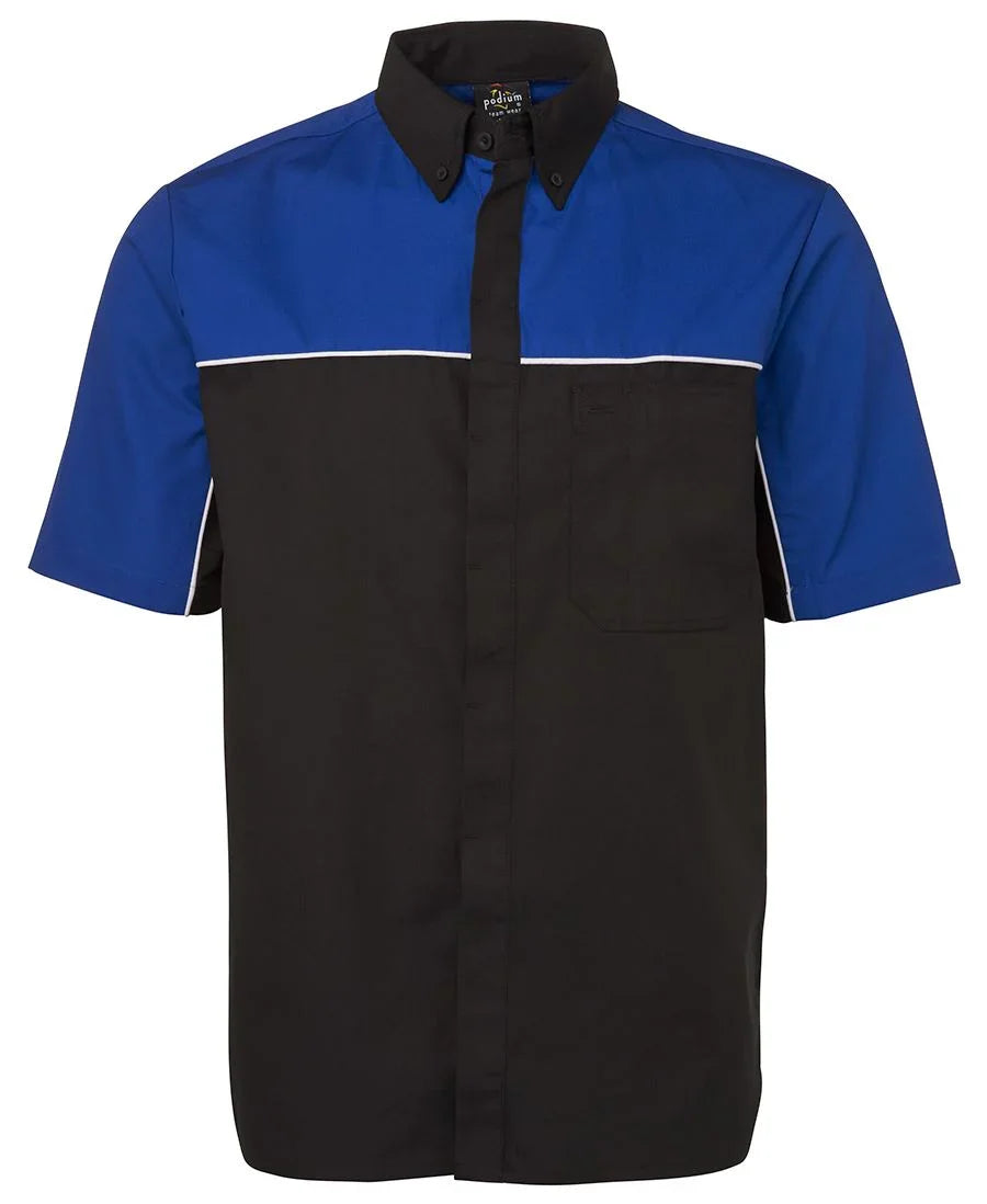 Podium Moto Shirt 4M - PrintaPromo