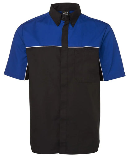 Podium Moto Shirt 4M - PrintaPromo