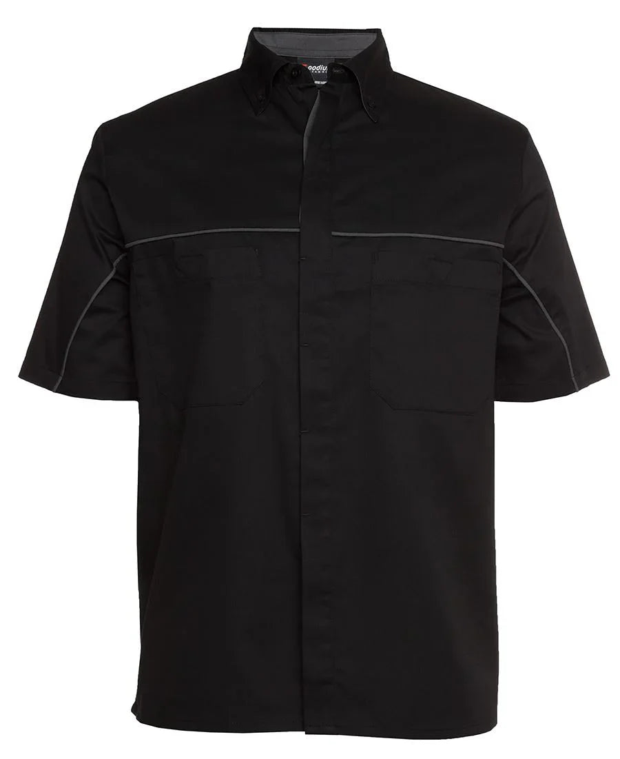 Podium Industry Shirt 4MSI - PrintaPromo