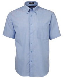 JB's S/S Oxford Shirt 4OSX - PrintaPromo