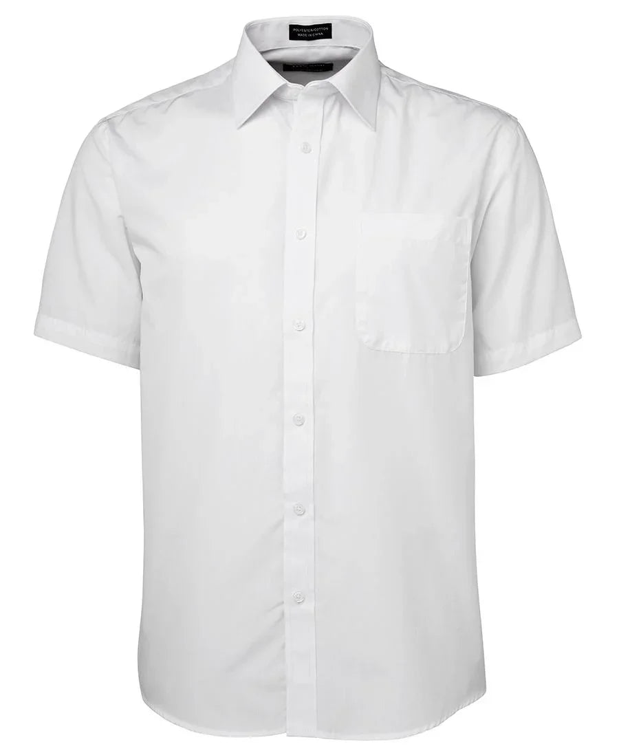 JB's S/S Poplin Shirt 4P - PrintaPromo