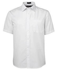 JB's S/S Poplin Shirt 4P - PrintaPromo
