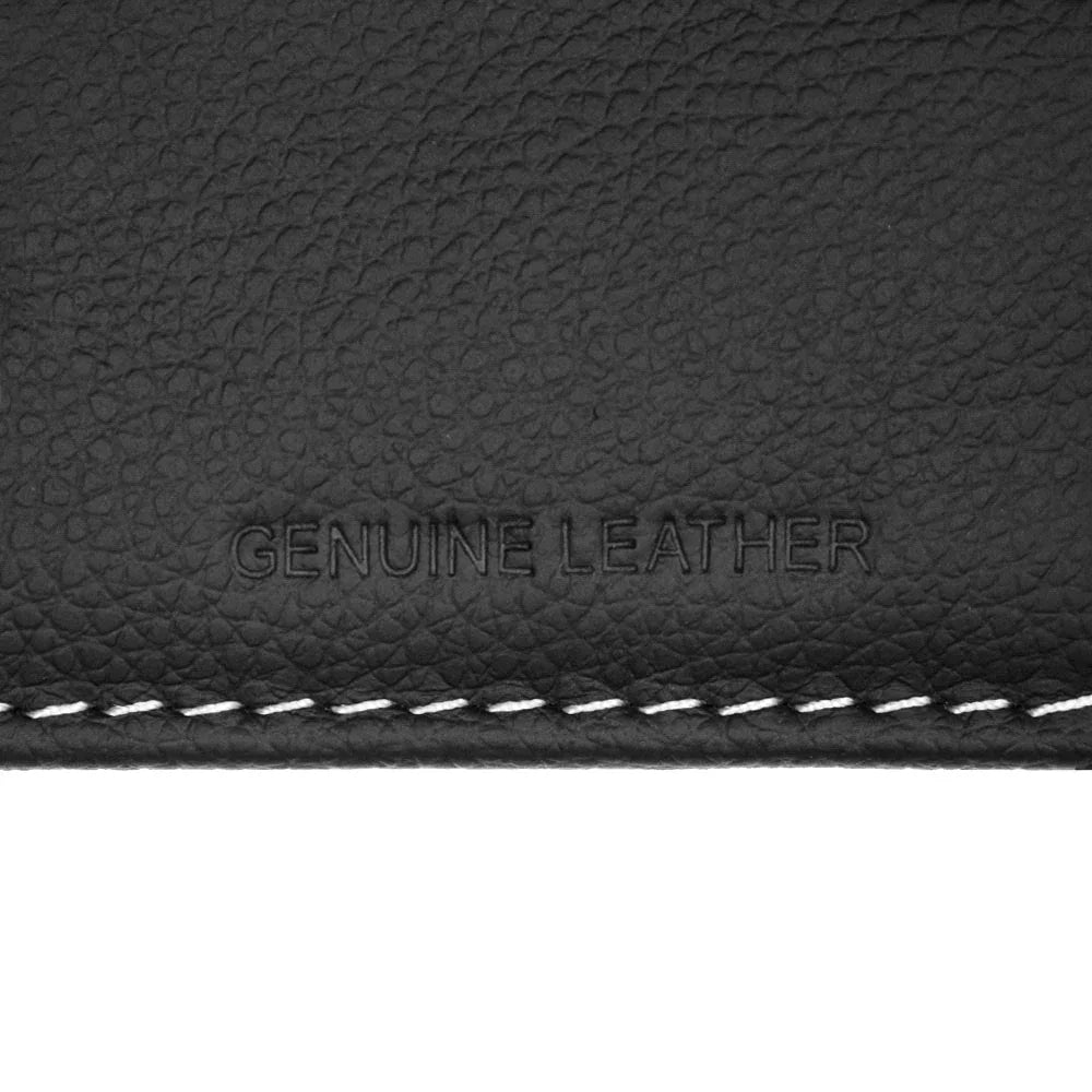 The Millennium Full Grain A4 Leather Compendium - PrintaPromo