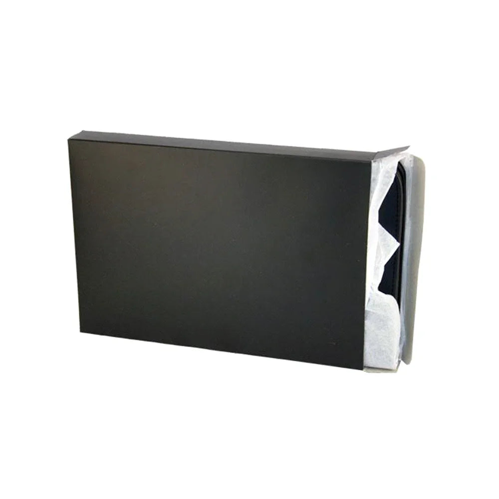 A5 Zippered Compendium - PrintaPromo