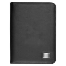 A5 Zippered Compendium - PrintaPromo