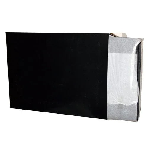 The Stella A4 Zip Compendium w/ Calculator - PrintaPromo