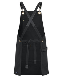 JB's 65X75 Brass Eyelet Canvas Apron Pu Strap 5ACBP - PrintaPromo