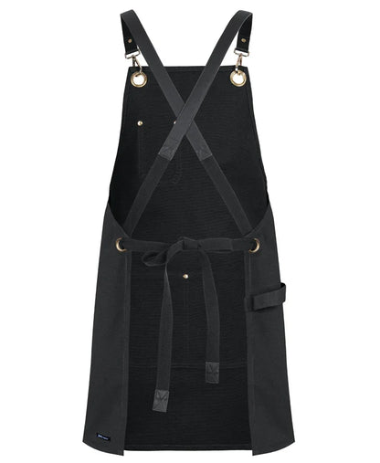 JB's 65X75 Brass Eyelet Canvas Apron Pu Strap 5ACBP - PrintaPromo