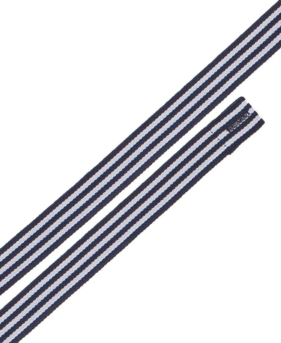JB's Changeable Yarn Dyed Cross Back Apron Strap 5ACBY - PrintaPromo