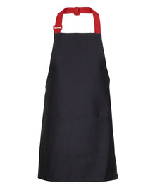 JB's 65X71 Apron With Colour Straps 5ACS - PrintaPromo