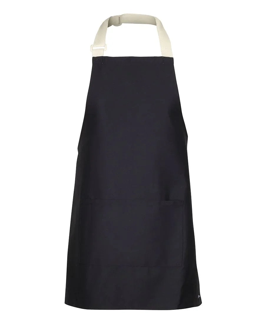 JB's 65X71 Apron With Colour Straps 5ACS - PrintaPromo