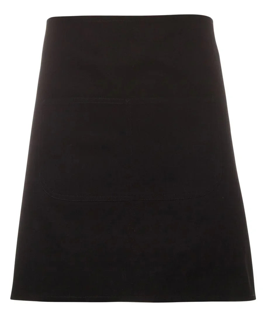 JB's Waist Canvas Apron (Including Strap) 5ACW - PrintaPromo
