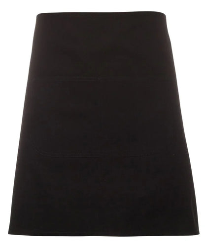 JB's Waist Canvas Apron (Including Strap) 5ACW - PrintaPromo