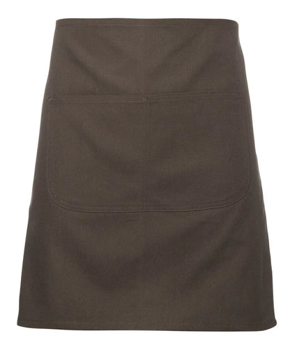 JB's Waist Canvas Apron (Including Strap) 5ACW - PrintaPromo