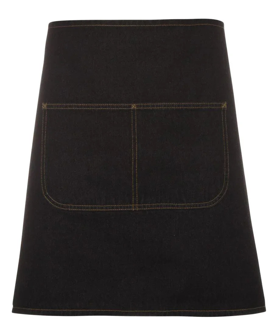 JB's Waist Denim Apron (Including Strap) 5ADW - PrintaPromo