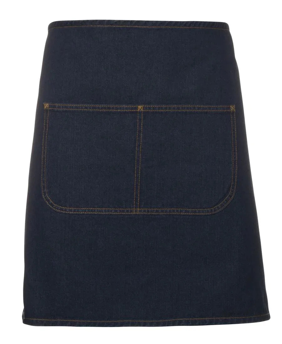 JB's Waist Denim Apron (Including Strap) 5ADW - PrintaPromo