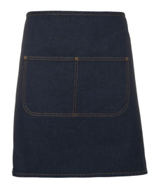 JB's Waist Denim Apron (Including Strap) 5ADW - PrintaPromo