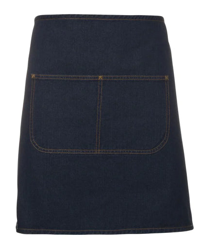 JB's Waist Denim Apron (Including Strap) 5ADW - PrintaPromo
