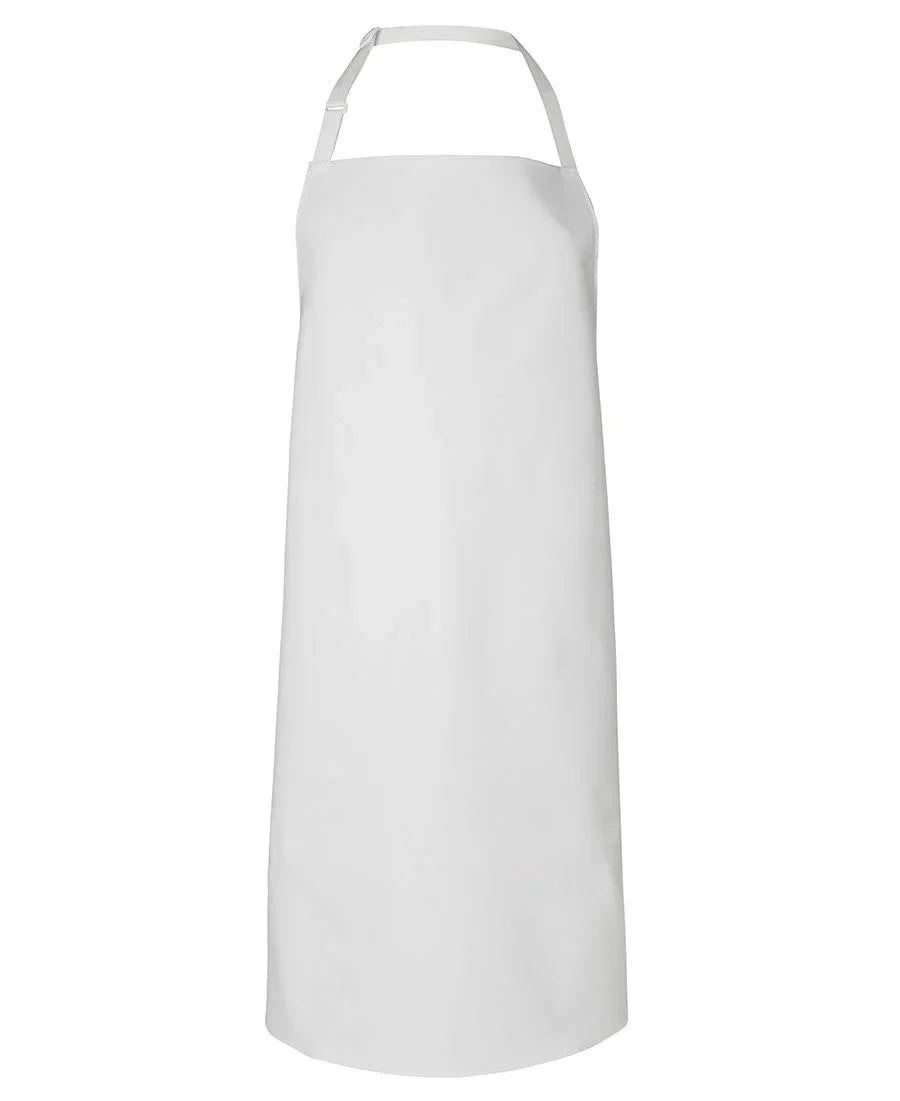 JB's 490Gsm Vinyl 90X60 Bib Apron 5AVBI - PrintaPromo
