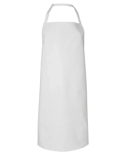 JB's 490Gsm Vinyl 90X60 Bib Apron 5AVBI - PrintaPromo