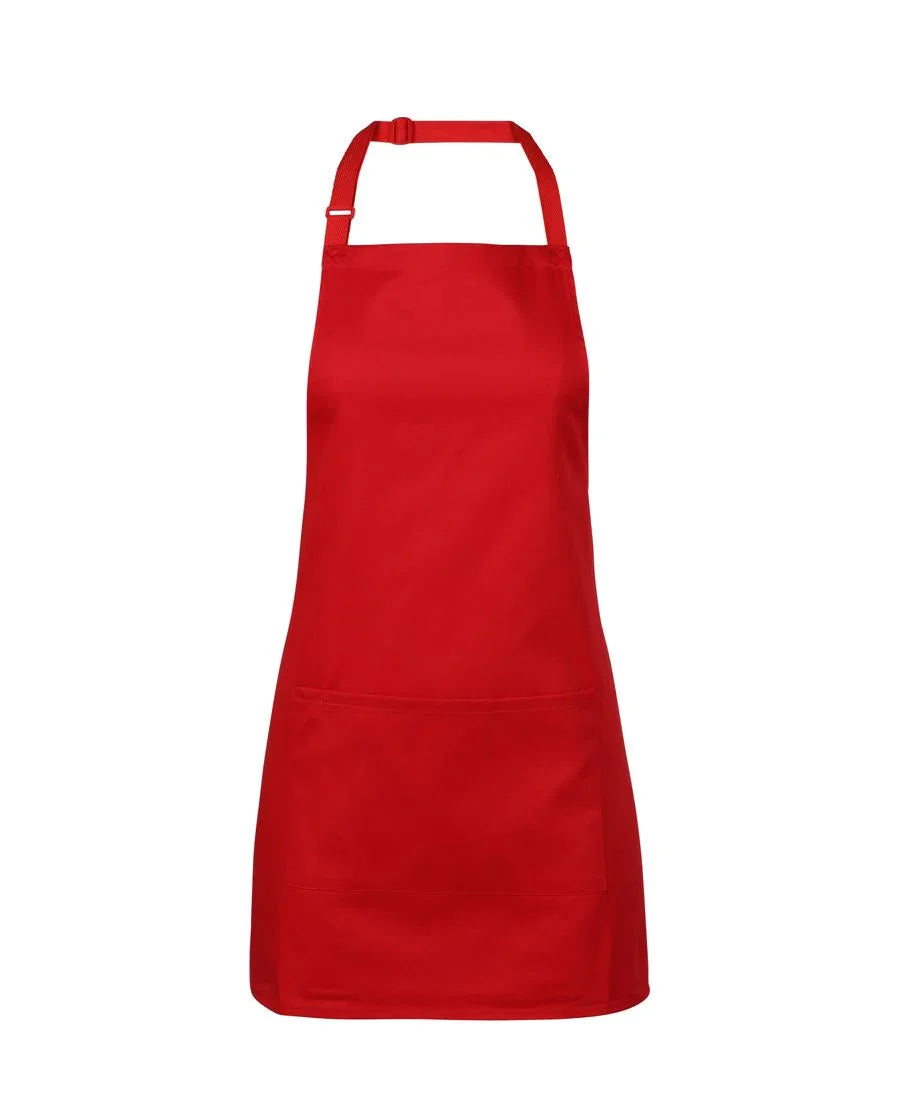 JB's 65X71 Bib Apron 5A - PrintaPromo