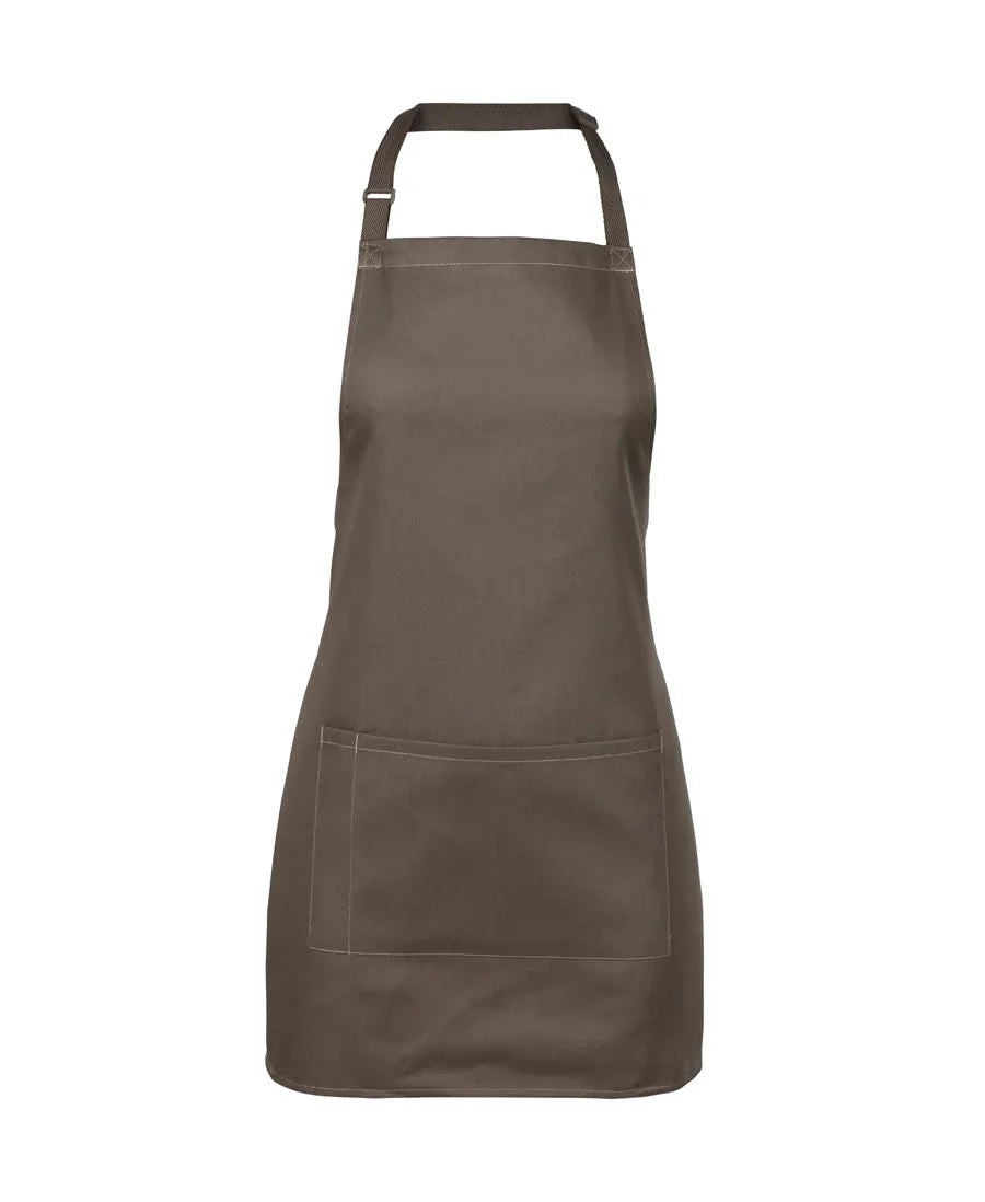 JB's 65X71 Bib Apron 5A - PrintaPromo