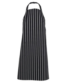JB's Bib Striped Apron 5BS - PrintaPromo