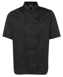 JB's S/S Chefs Jacket 5CJ2 - PrintaPromo