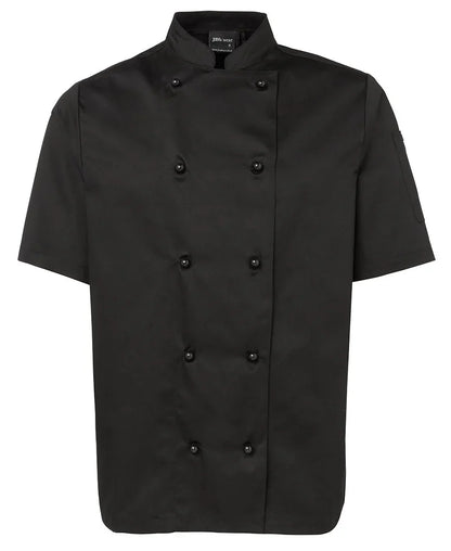 JB's S/S Chefs Jacket 5CJ2 - PrintaPromo