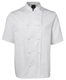 JB's S/S Chefs Jacket 5CJ2 - PrintaPromo
