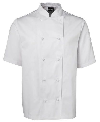 JB's S/S Chefs Jacket 5CJ2 - PrintaPromo