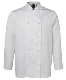 JB's L/S Chefs Jacket 5CJ - PrintaPromo
