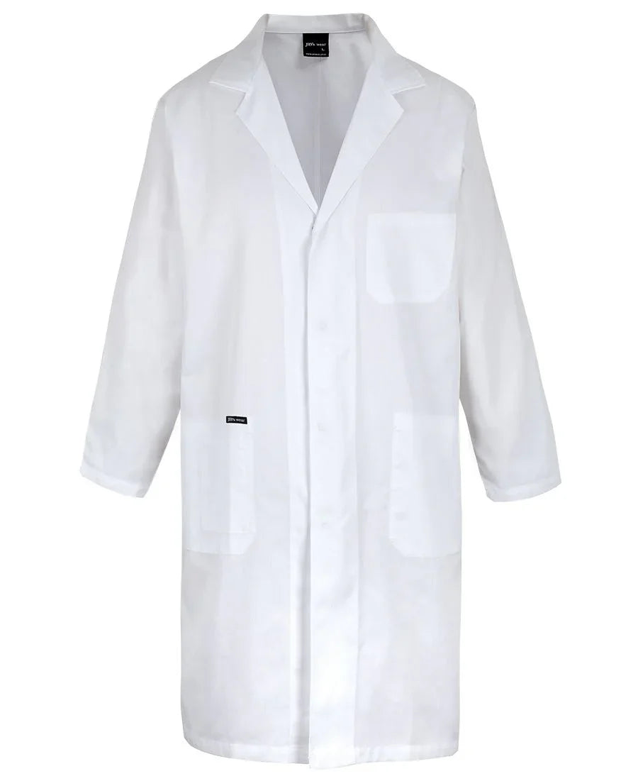 JB's Food Industry Dust Coat 5FIC - PrintaPromo
