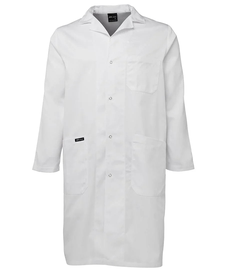 JB's Lab/Dust Coat 5HDC - PrintaPromo