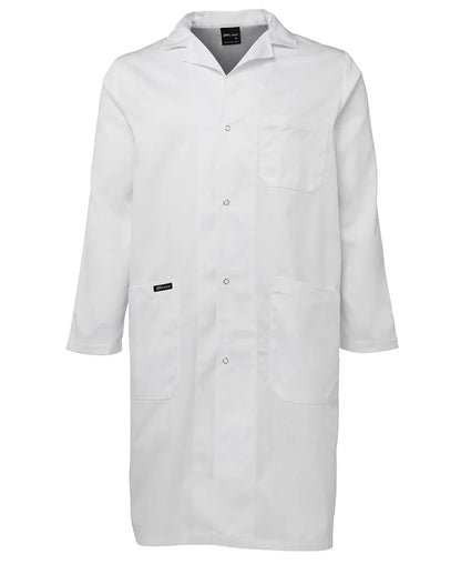 JB's Lab/Dust Coat 5HDC - PrintaPromo
