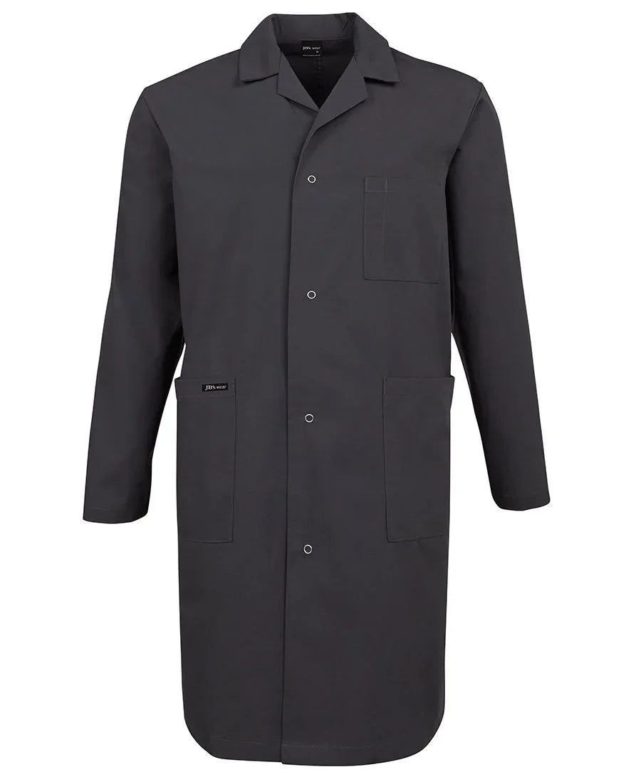 JB's Lab/Dust Coat 5HDC - PrintaPromo