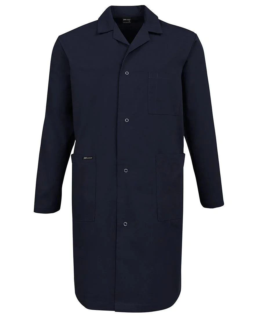 JB's Lab/Dust Coat 5HDC - PrintaPromo