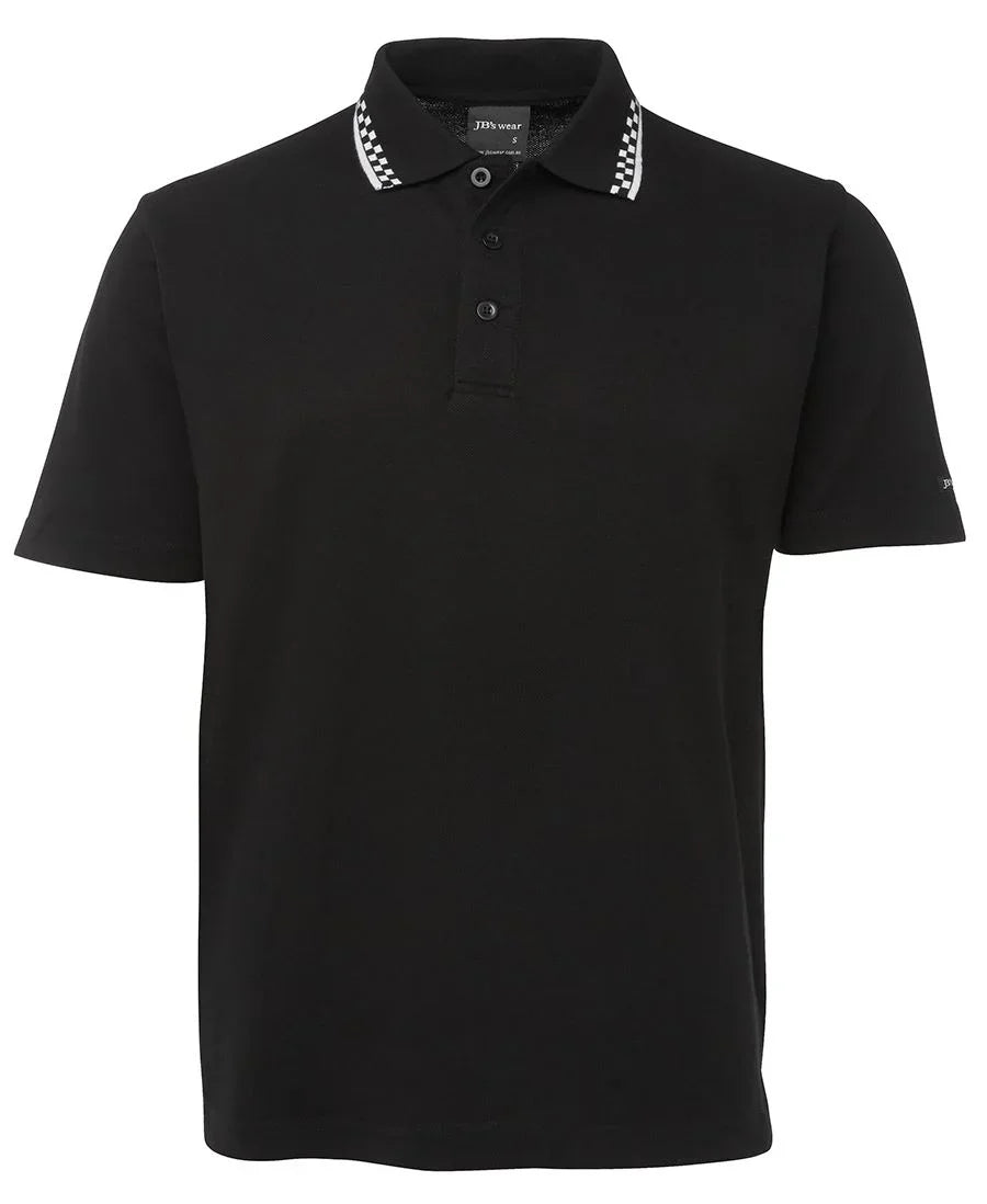 JB's Chef Polo 5MP - PrintaPromo
