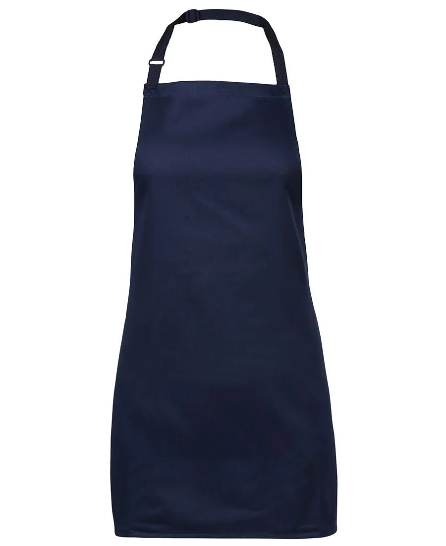 JB's 65X71 Bib Apron (No Pocket) 5PC - PrintaPromo