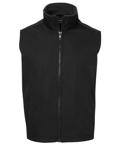 JB's A.T. Vest 6ATV - PrintaPromo